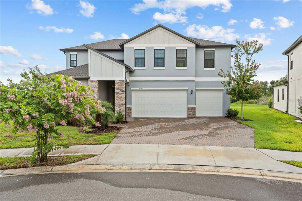 22034 STORYBOOK CABIN WAY, Land O Lakes, FL 34637