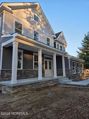 25 Dakarla Drive, Middletown, NJ 07748
