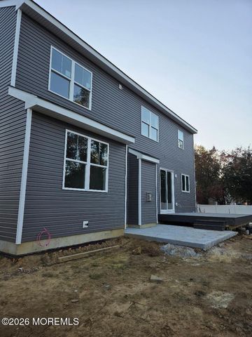25 Dakarla Drive, Middletown, NJ 07748