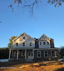 25 Dakarla Drive, Middletown, NJ 07748