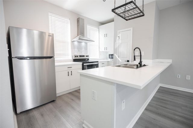 2519 Washington Street 105, Waller, TX 77484