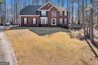 155 Matthew Way, Fayetteville, GA 30214