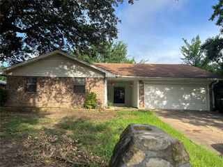 754 Patricia Drive, Sherman, TX 75090