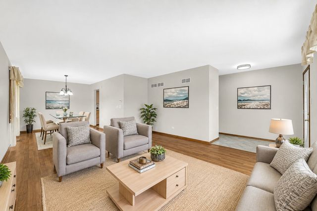 16424 MAPLEWOOD Court, Tinley Park, IL 60477