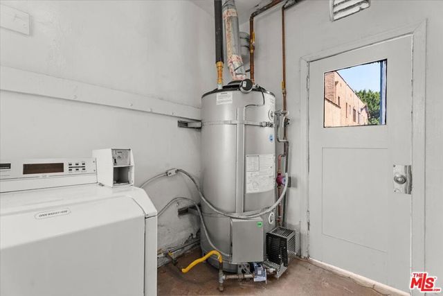 630 S Cochran Avenue, Los Angeles, CA 90036