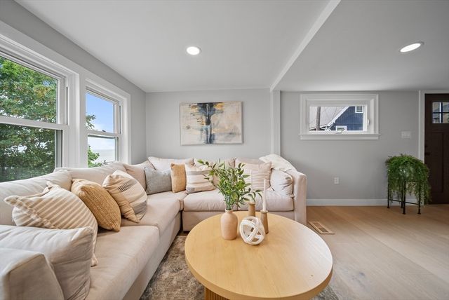 58 Breezy Hill Terrace, Nahant, MA 01908