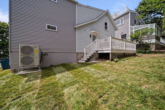 58 Breezy Hill Terrace, Nahant, MA 01908