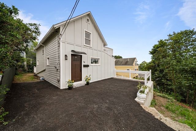 58 Breezy Hill Terrace, Nahant, MA 01908