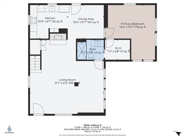 58 Breezy Hill Terrace, Nahant, MA 01908