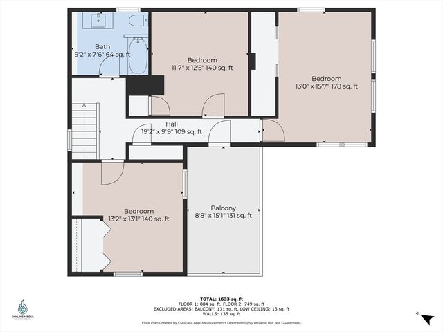 58 Breezy Hill Terrace, Nahant, MA 01908