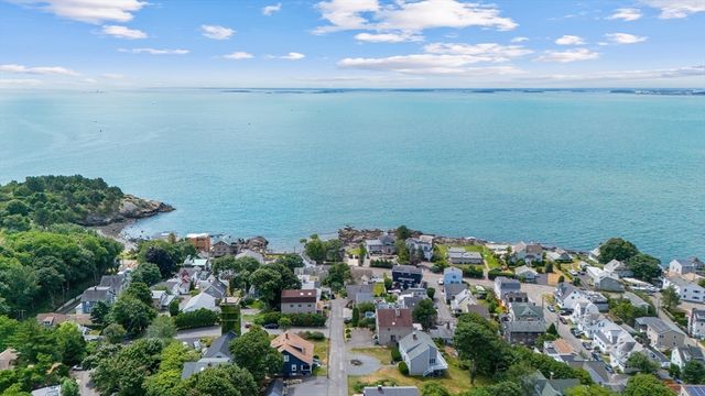 58 Breezy Hill Terrace, Nahant, MA 01908