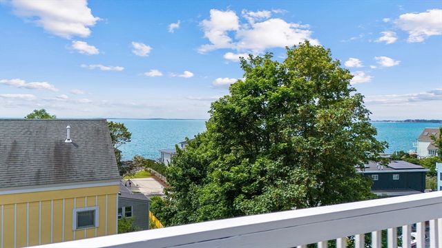 58 Breezy Hill Terrace, Nahant, MA 01908