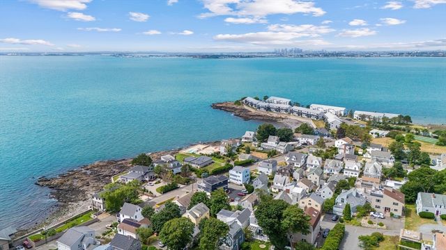 58 Breezy Hill Terrace, Nahant, MA 01908