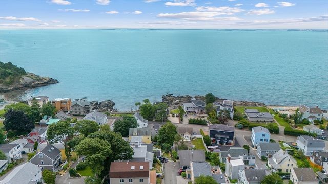 58 Breezy Hill Terrace, Nahant, MA 01908