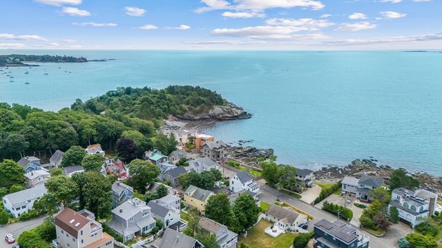 58 Breezy Hill Terrace, Nahant, MA 01908