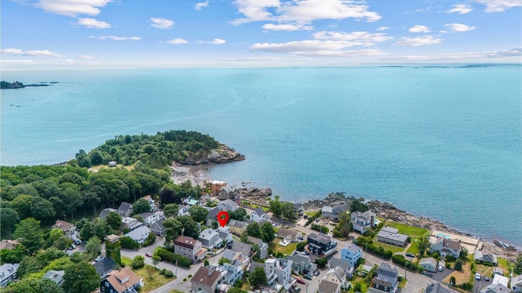 58 Breezy Hill Terrace, Nahant, MA 01908