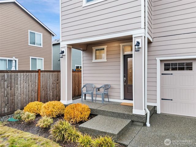 4462 Sand Dollar Street, Bremerton, WA 98312