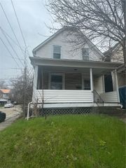 201 Locust Street, New Kensington, PA 15068