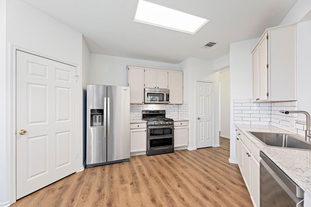 1605 Azalea DR, Cedar Park, TX 78613