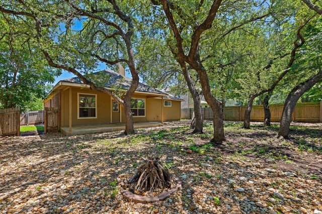 1605 Azalea DR, Cedar Park, TX 78613