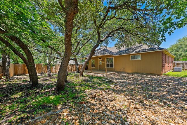 1605 Azalea DR, Cedar Park, TX 78613