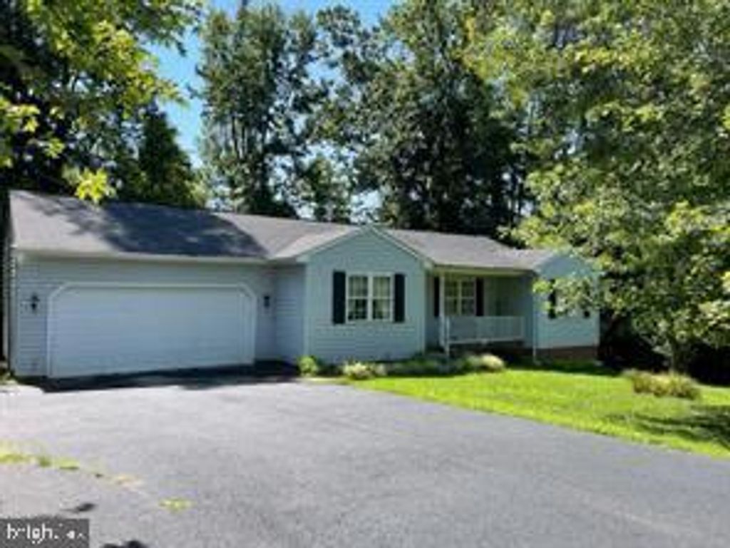 10703 MUSKET CT, Spotsylvania, VA 22553