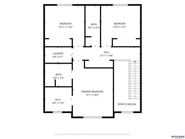 2600 W B Street, Lincoln, NE 68522