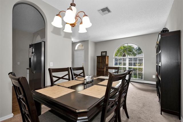 1821 ALVARA PLACE, Trinity, FL 34655