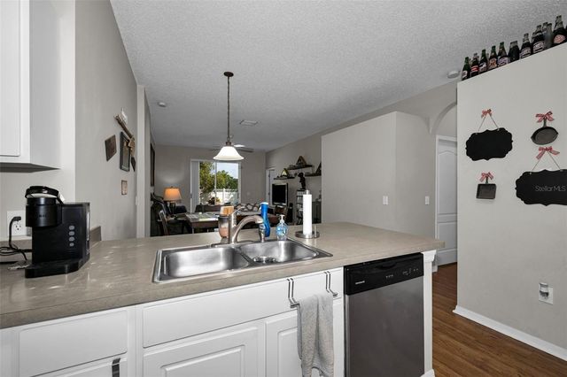 1821 ALVARA PLACE, Trinity, FL 34655