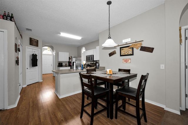 1821 ALVARA PLACE, Trinity, FL 34655