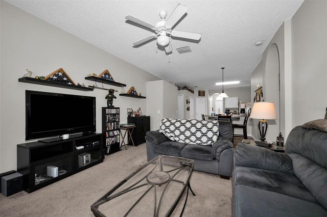 1821 ALVARA PLACE, Trinity, FL 34655