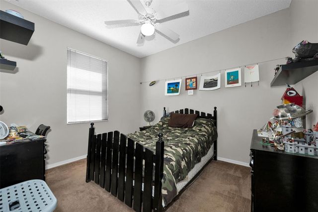 1821 ALVARA PLACE, Trinity, FL 34655