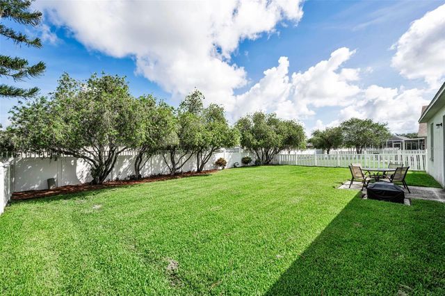 1821 ALVARA PLACE, Trinity, FL 34655