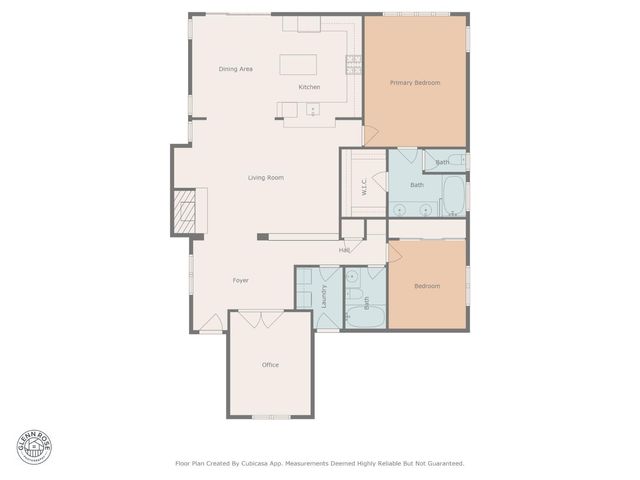 2217 Ryedale Ln, Sacramento, CA 95835