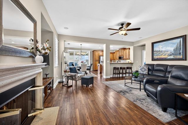 2217 Ryedale Ln, Sacramento, CA 95835