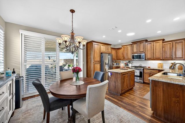 2217 Ryedale Ln, Sacramento, CA 95835