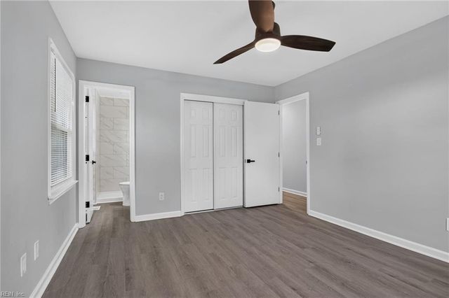 166 Beechmont DR, Newport News, VA 23608