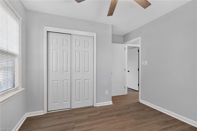 166 Beechmont DR, Newport News, VA 23608