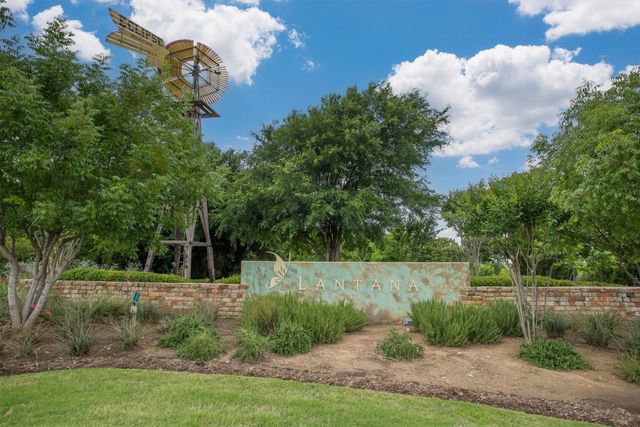 1148 Grant Avenue, Lantana, TX 76226