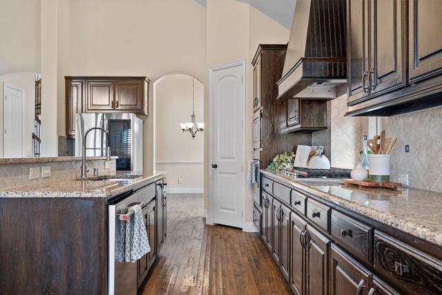 1148 Grant Avenue, Lantana, TX 76226