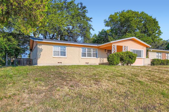 4125 Fortune Lane, Dallas, TX 75216