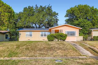 4125 Fortune Lane, Dallas, TX 75216