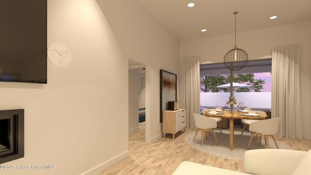 991 Happiness Avenue SW, Palm Bay, FL 32908