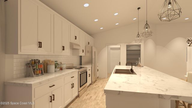 991 Happiness Avenue SW, Palm Bay, FL 32908