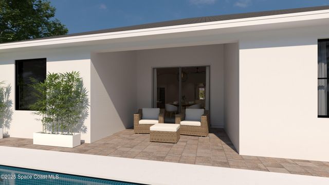 991 Happiness Avenue SW, Palm Bay, FL 32908