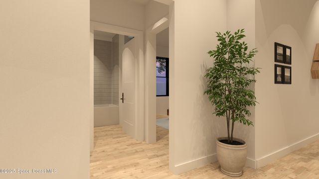 991 Happiness Avenue SW, Palm Bay, FL 32908