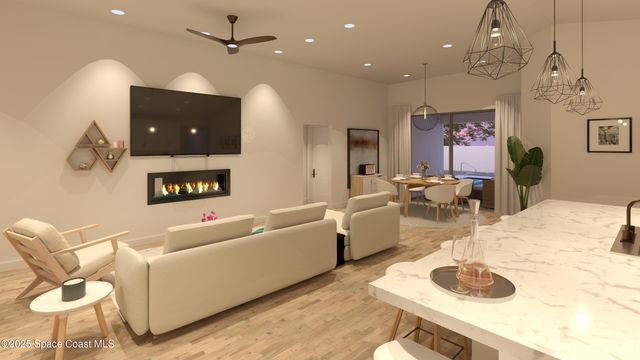 991 Happiness Avenue SW, Palm Bay, FL 32908