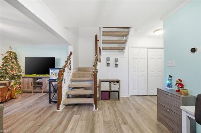 1735 Purchase ARCH, Virginia Beach, VA 23454