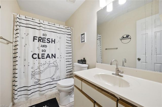 1735 Purchase ARCH, Virginia Beach, VA 23454