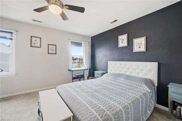 1735 Purchase ARCH, Virginia Beach, VA 23454